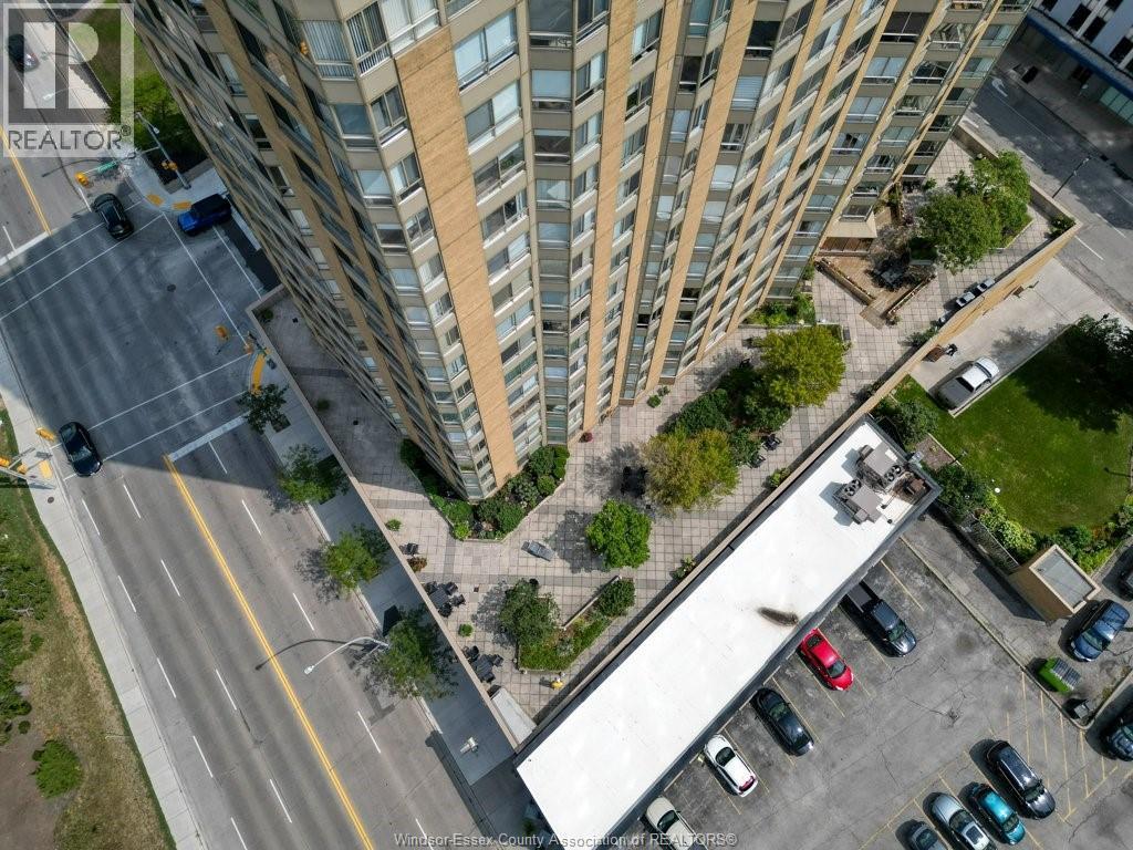 75 Riverside Drive East Unit# 1204, Windsor, Ontario  N9A 7C4 - Photo 44 - 26021021