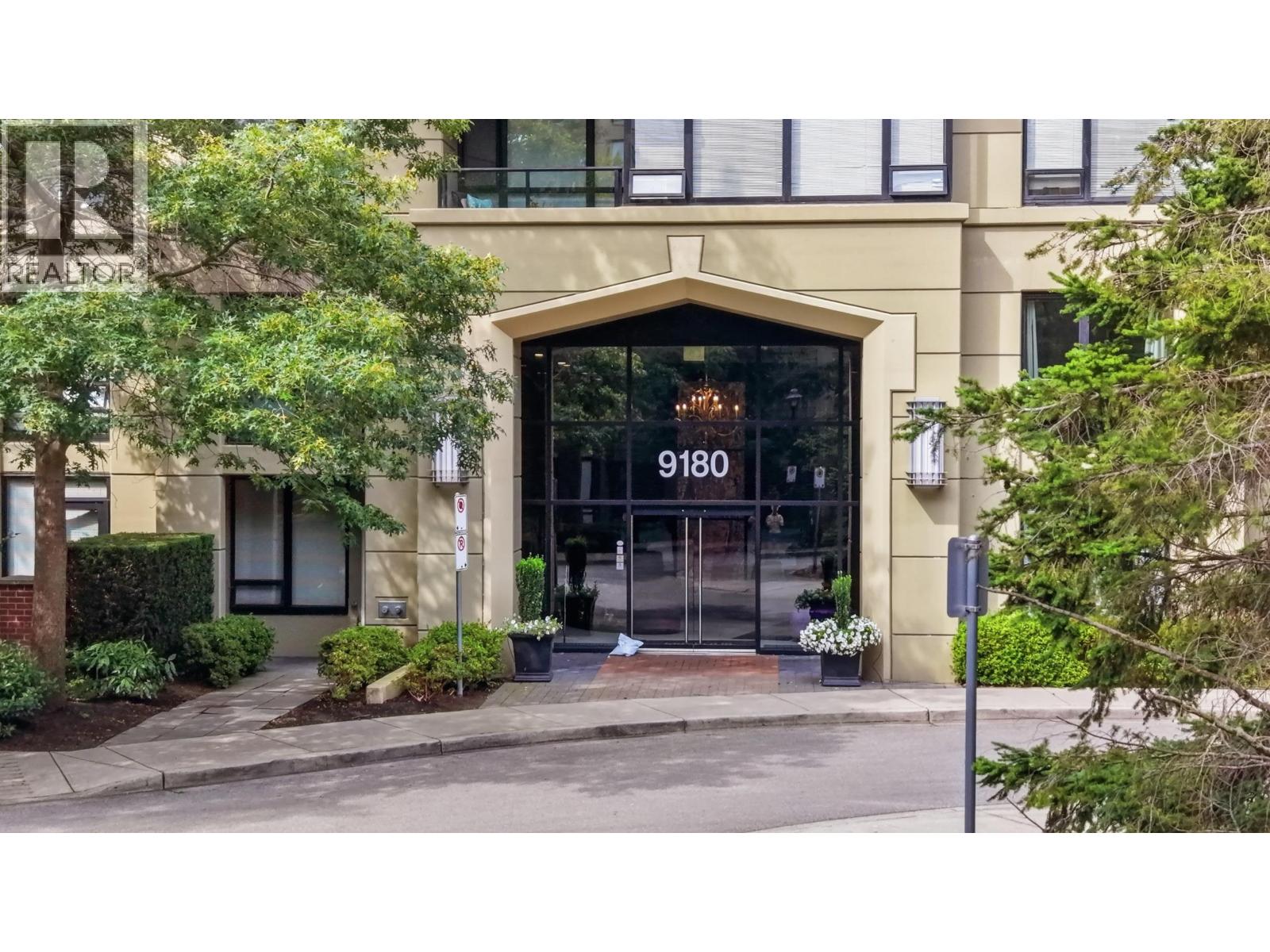 202 9180 Hemlock Drive, Richmond, British Columbia  V6Y 4J5 - Photo 38 - R3159073