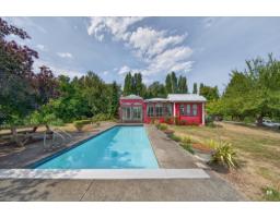 462 248 STREET, Langley, British Columbia
