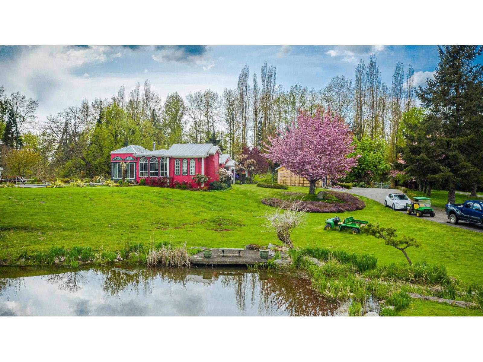 462 248 Street, Langley, British Columbia  V4W 2H2 - Photo 12 - R3158679