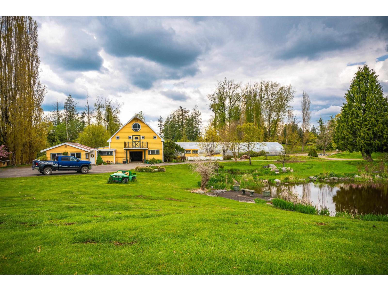 462 248 Street, Langley, British Columbia  V4W 2H2 - Photo 4 - R3158679