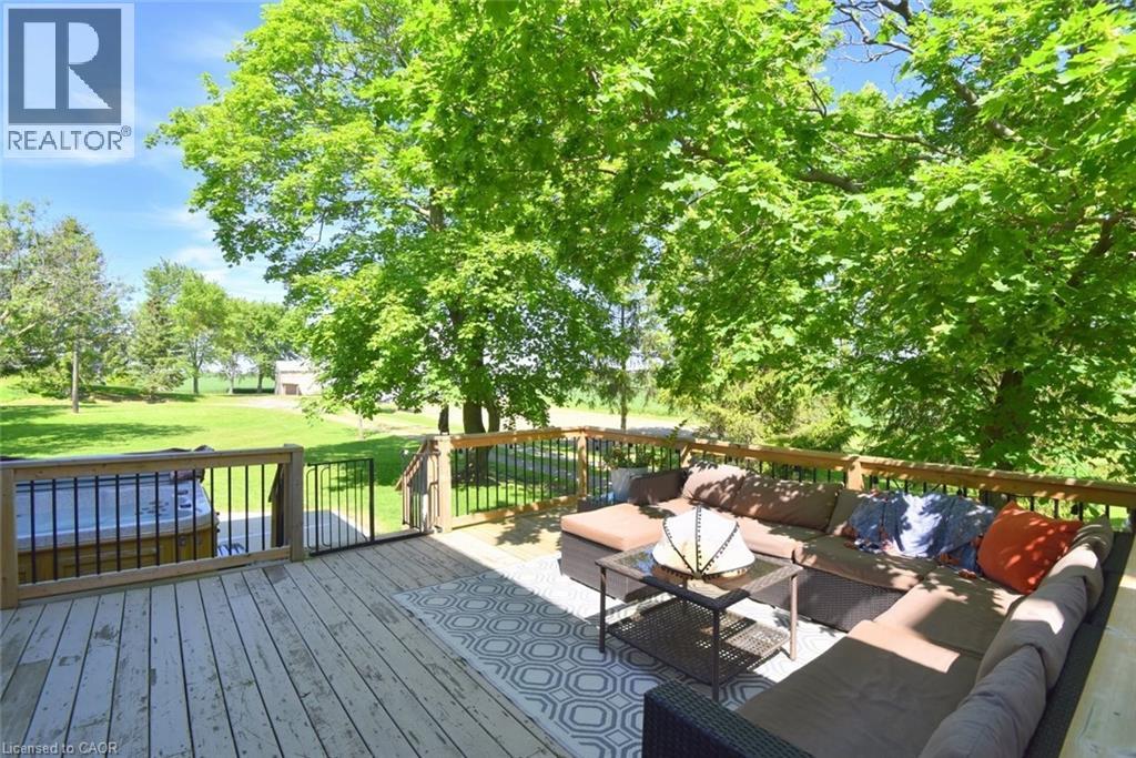 335 Haldimand Rd 12, Fisherville, Ontario  N0A 1G0 - Photo 35 - 40837610