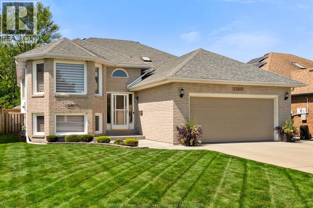 12465 LANOUE, Tecumseh, Ontario