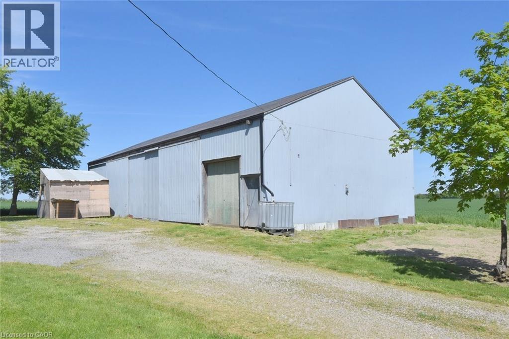 335 Haldimand Rd 12, Fisherville, Ontario  N0A 1G0 - Photo 44 - 40837610