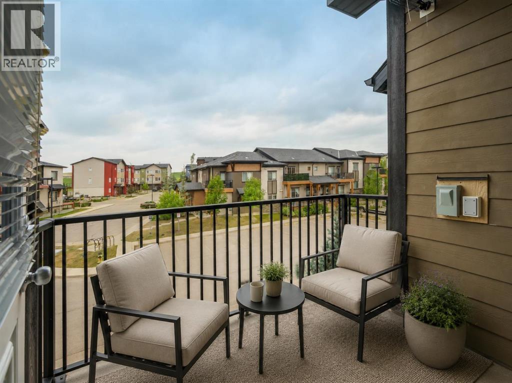 1324, 2461 Baysprings Link Sw, Airdrie, Alberta  T4B 4C6 - Photo 5 - A2337013