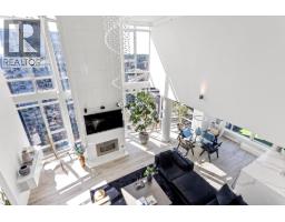 PH1 930 CAMBIE STREET, Vancouver, British Columbia