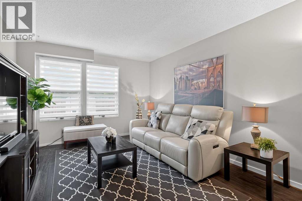 3881 Fonda Way SE, Calgary, Alberta  T2A 5R4 - Photo 2 - A2337529