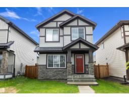 15927 13 Av SW, Edmonton, Alberta T6W 3N6 (30122763)
