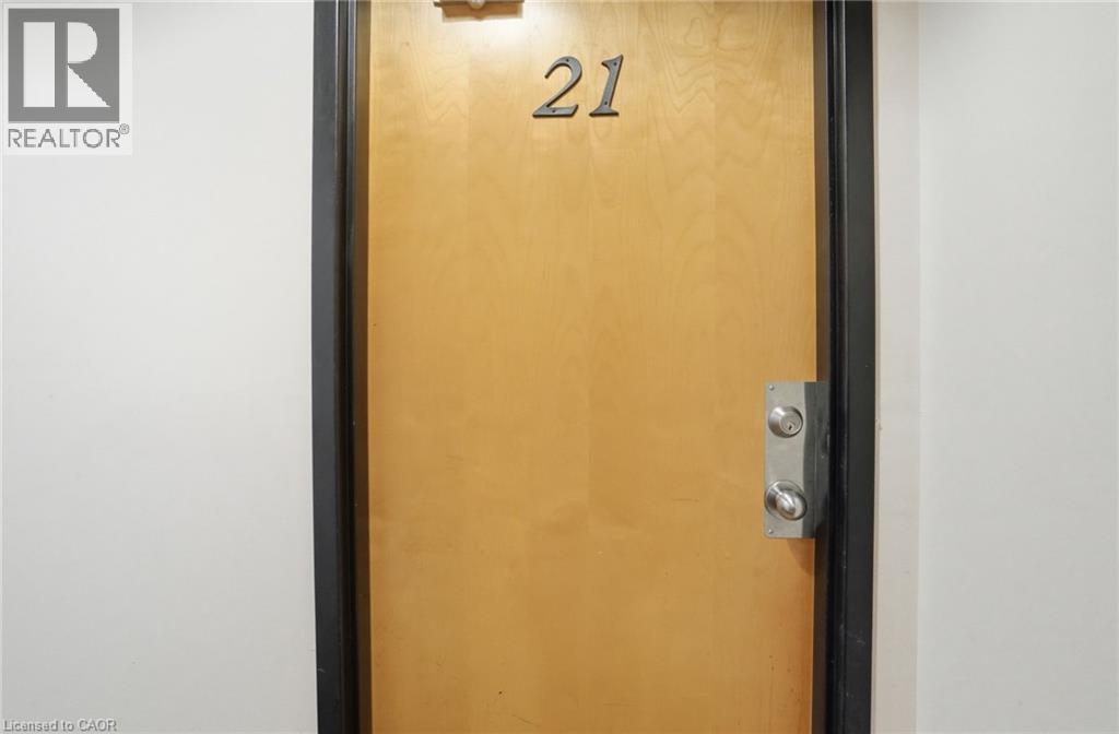 36 Margaret Street Unit# 21, Hamilton, Ontario  L8P 4C8 - Photo 7 - 40840812