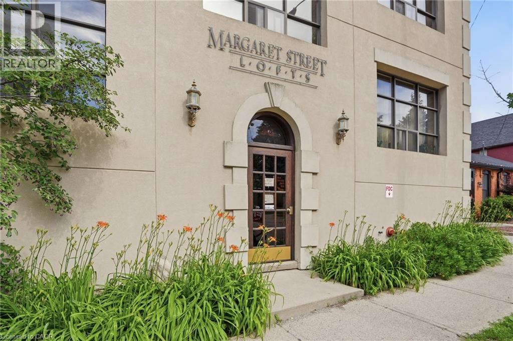 36 Margaret Street Unit# 21, Hamilton, Ontario  L8P 4C8 - Photo 4 - 40840812