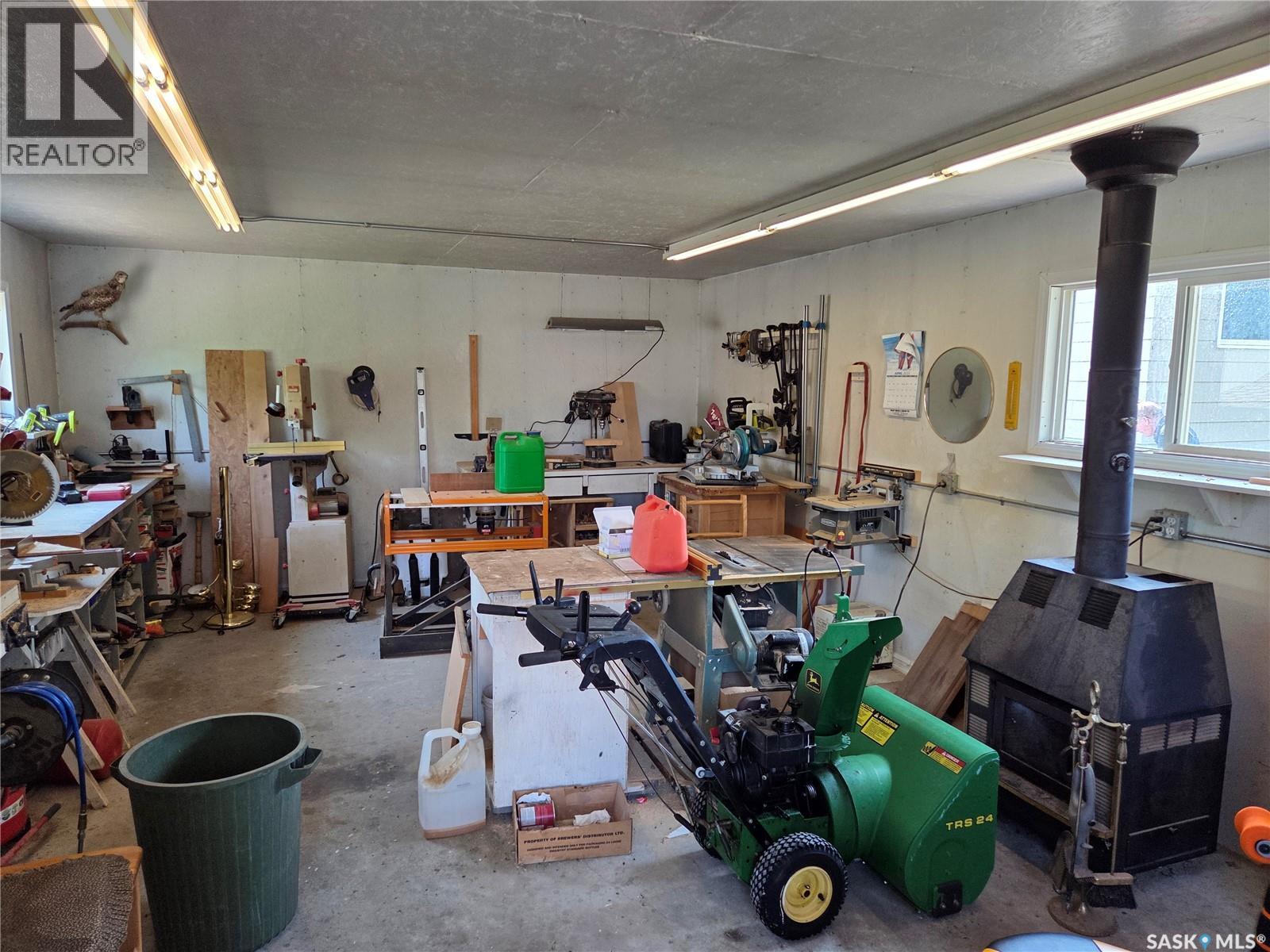 159 Birch Road, Carrot River, Saskatchewan  S0E 0L0 - Photo 40 - SK046869