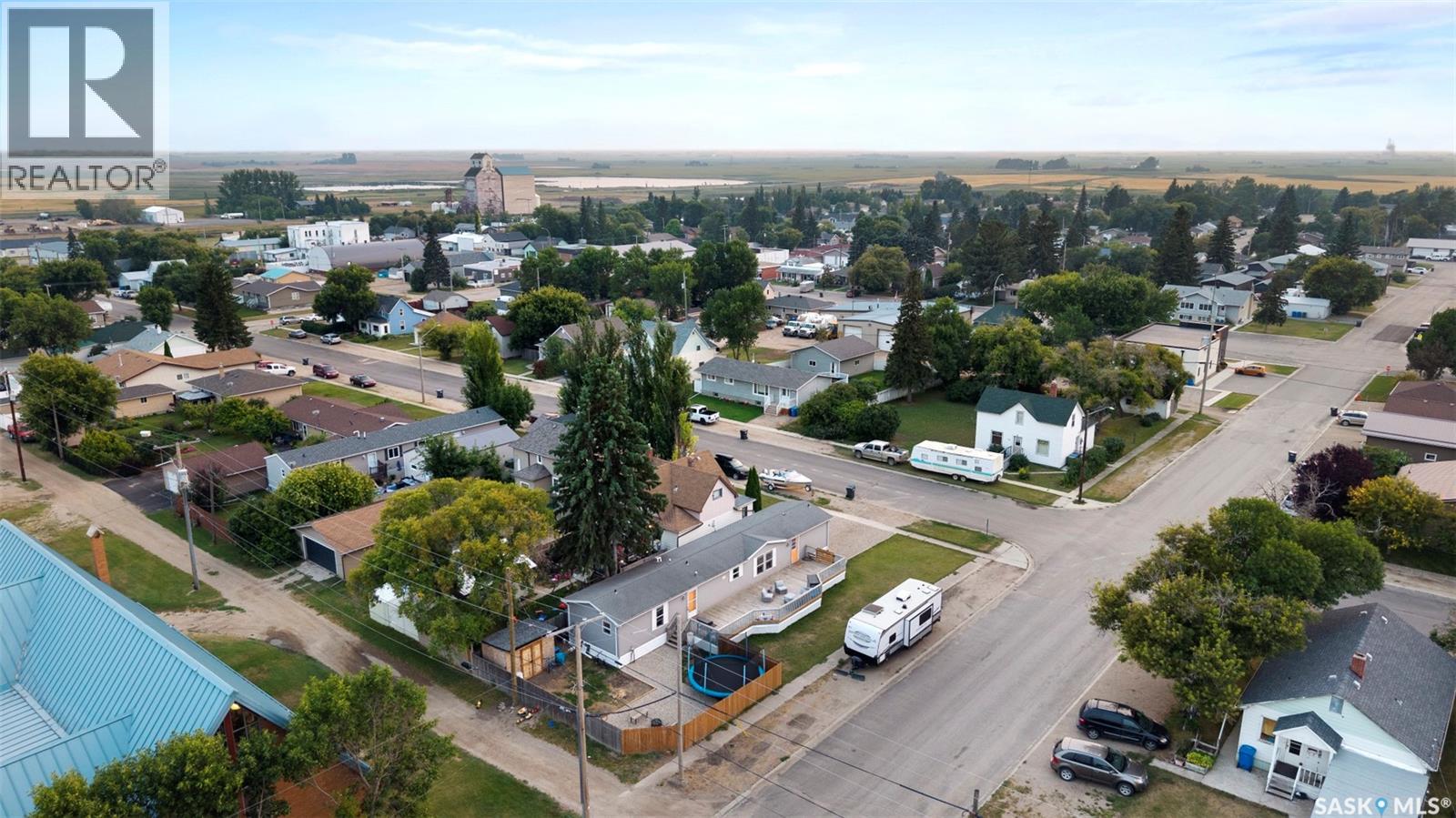 294 Byron Street, Southey, Saskatchewan  S0G 4P0 - Photo 29 - SK046844