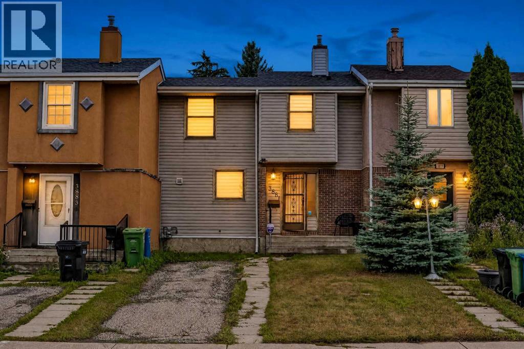 3881 Fonda Way SE, Calgary, Alberta  T2A 5R4 - Photo 33 - A2337529