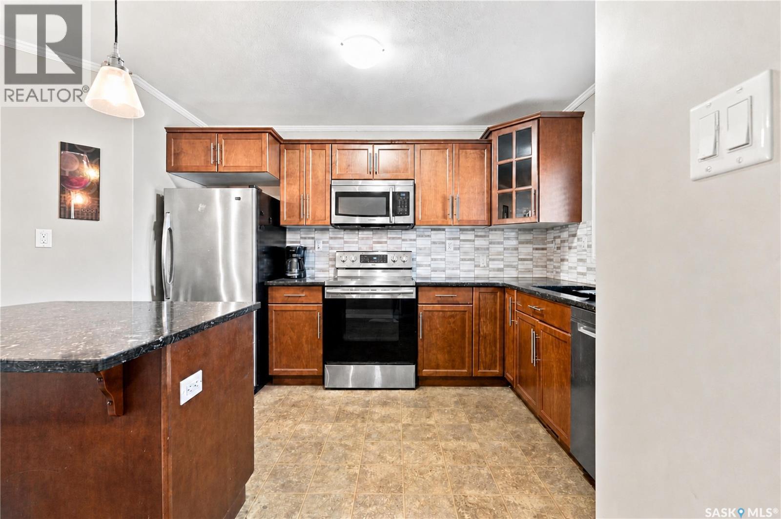 202 110 Shillington Crescent, Saskatoon, Saskatchewan  S7M 3Z8 - Photo 4 - SK046809