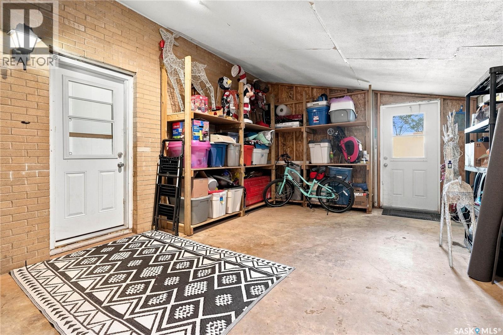 1312 King Crescent, Moose Jaw, Saskatchewan  S6H 3G2 - Photo 46 - SK046792