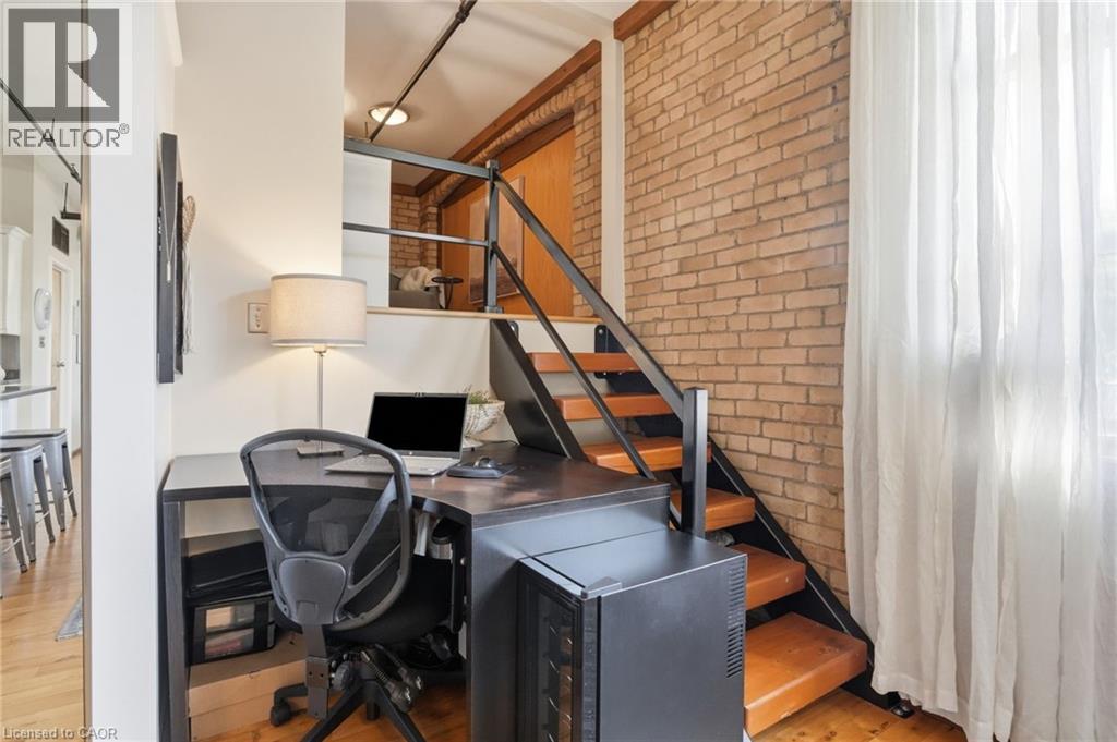 36 Margaret Street Unit# 21, Hamilton, Ontario  L8P 4C8 - Photo 17 - 40840812
