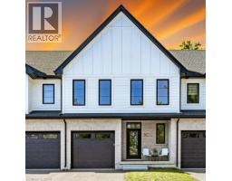 3C BALSAM Street, Innerkip, Ontario