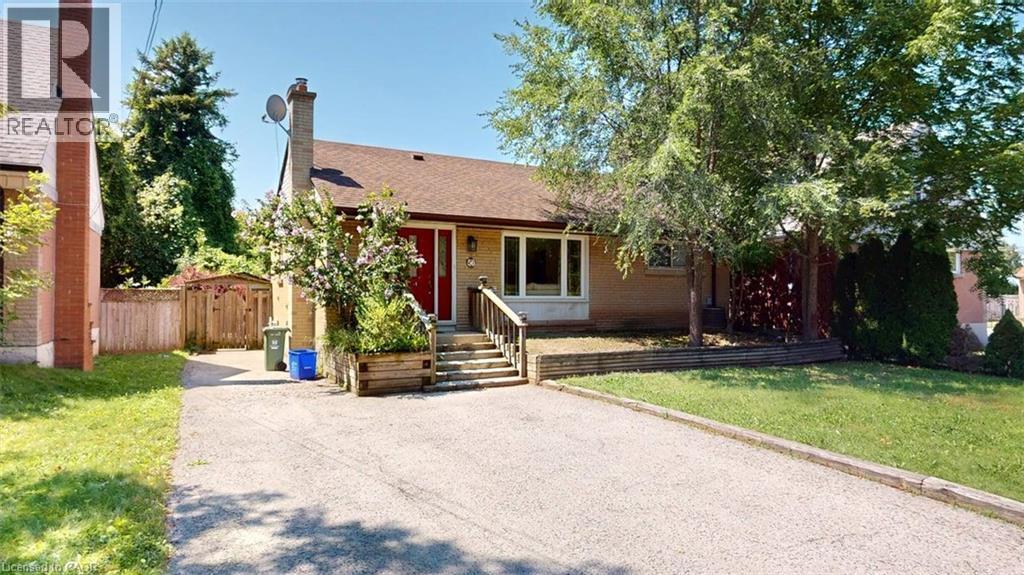 56 LOWER HORNING Road, Hamilton, Ontario