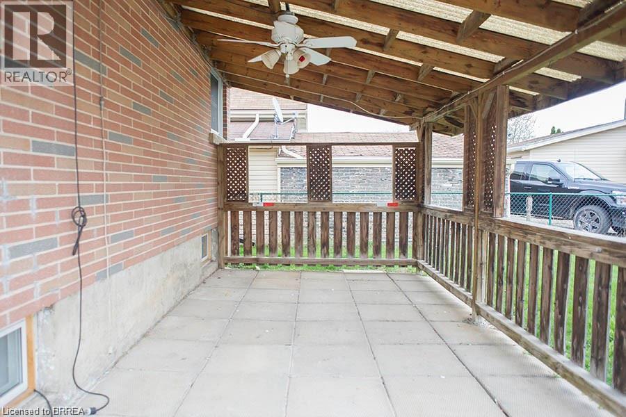 225 Chatham Street Unit# Main, Brantford, Ontario  N3S 4H2 - Photo 16 - 40858913