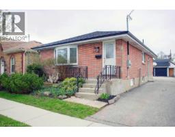 225 CHATHAM Street Unit# MAIN, Brantford, Ontario