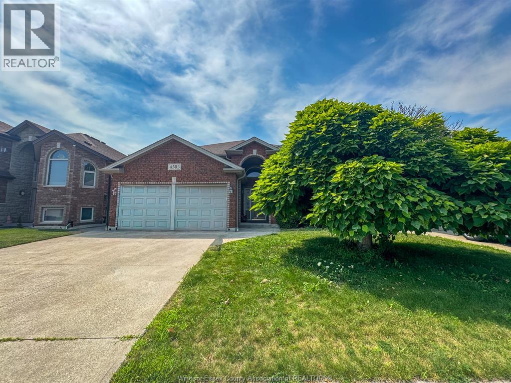 MLS# 26020974: 4583 HELSINKI, Windsor, Canada