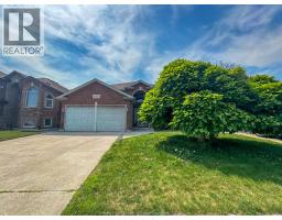 4583 HELSINKI, Windsor, Ontario
