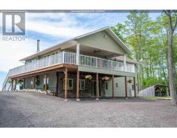 432 Government RD, Echo Bay, Ontario