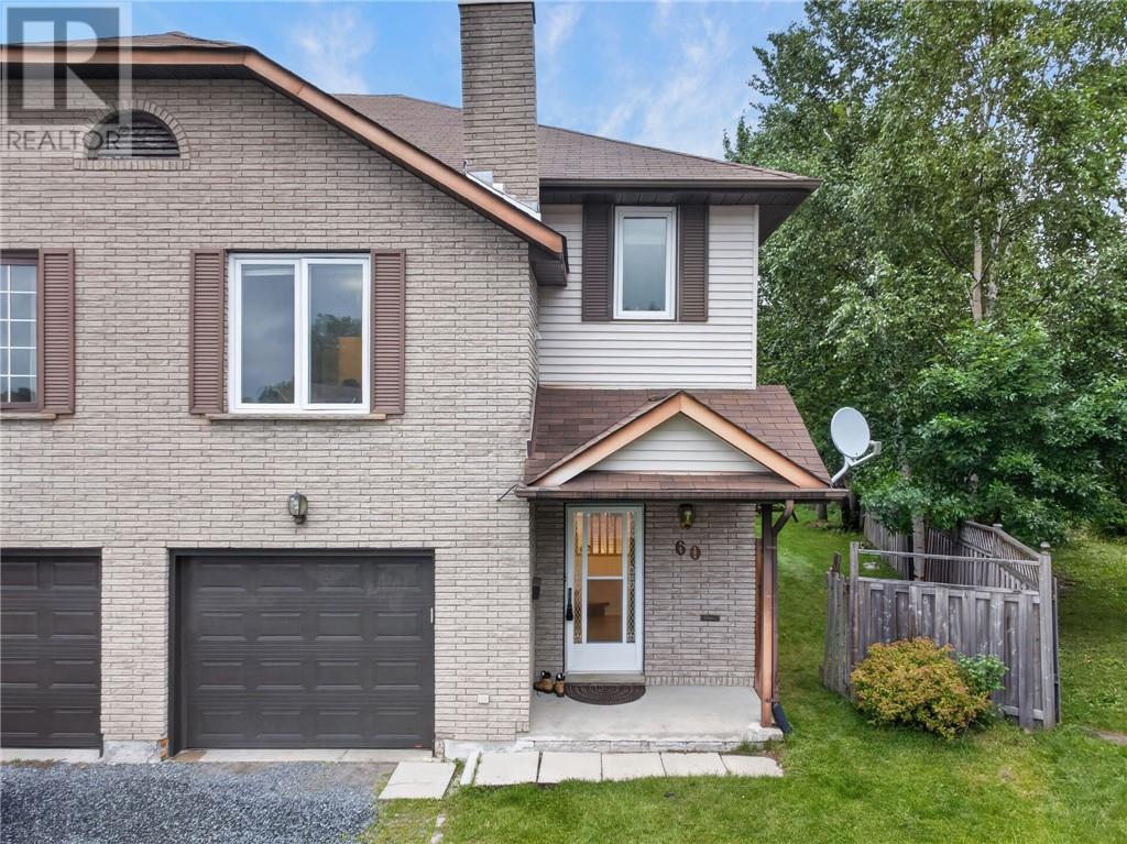 60 Radcliff Park, Sudbury, Ontario