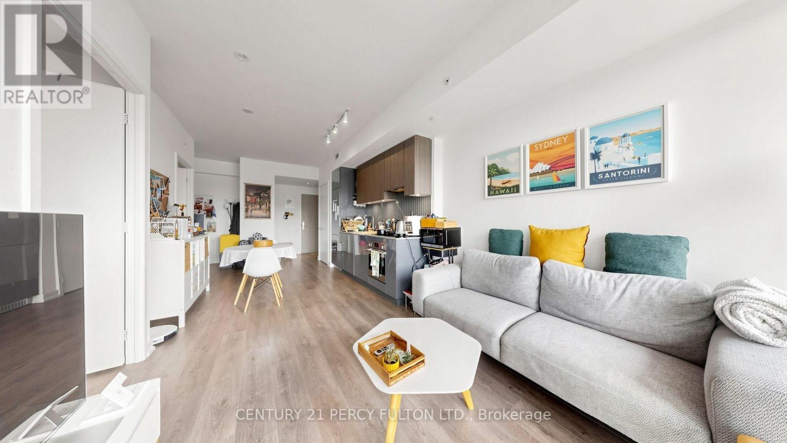 4207 - 161 Roehampton Avenue, Toronto, Ontario  M4P 1P9 - Photo 12 - C13700388