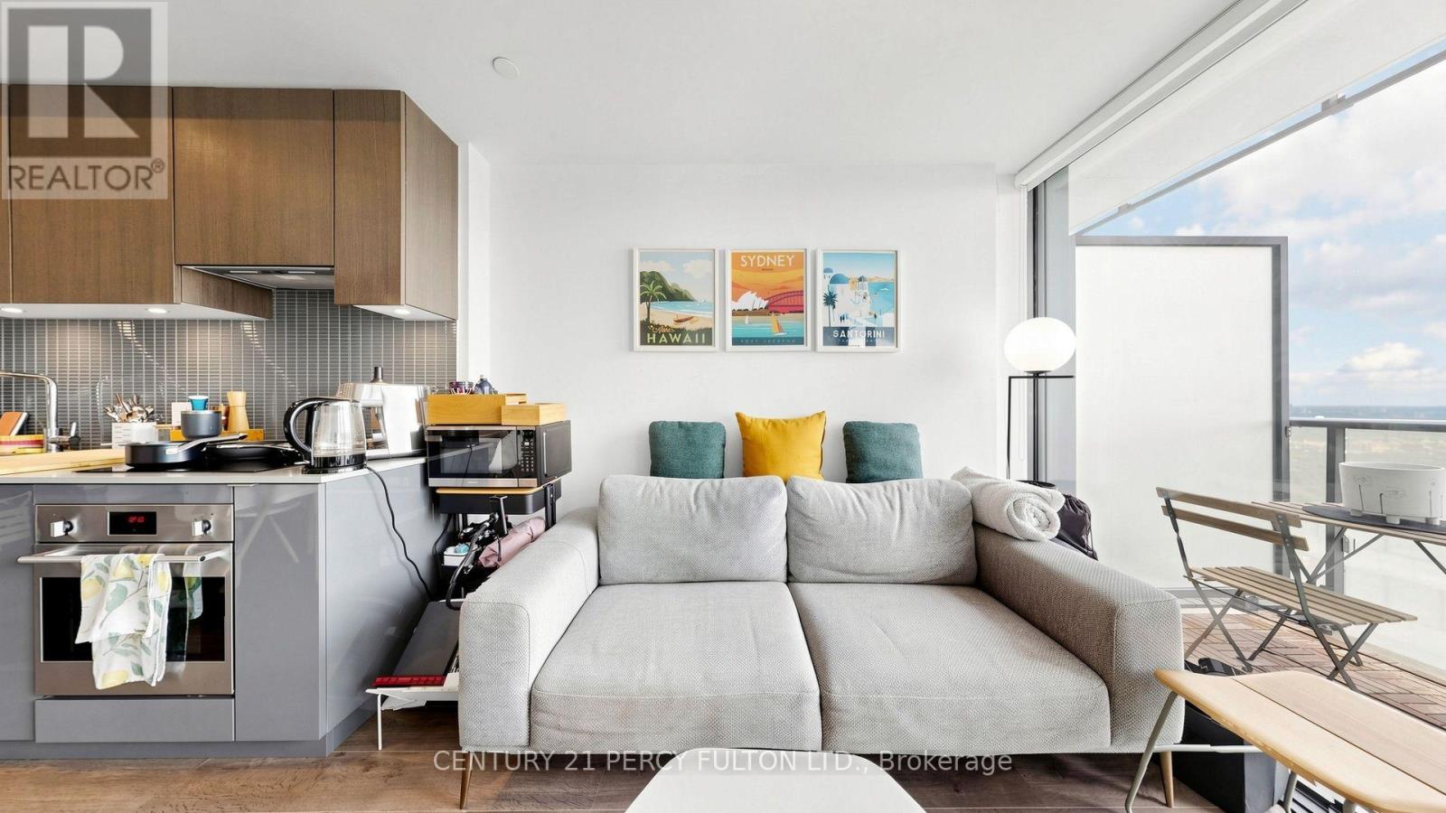 4207 - 161 Roehampton Avenue, Toronto, Ontario  M4P 1P9 - Photo 10 - C13700388