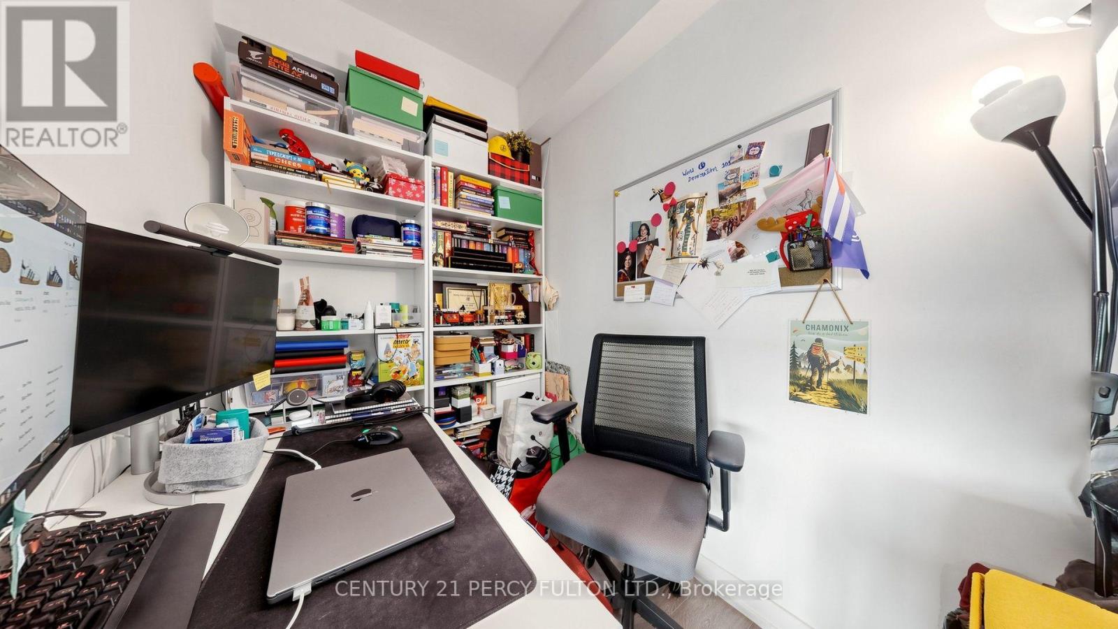 4207 - 161 Roehampton Avenue, Toronto, Ontario  M4P 1P9 - Photo 26 - C13700388