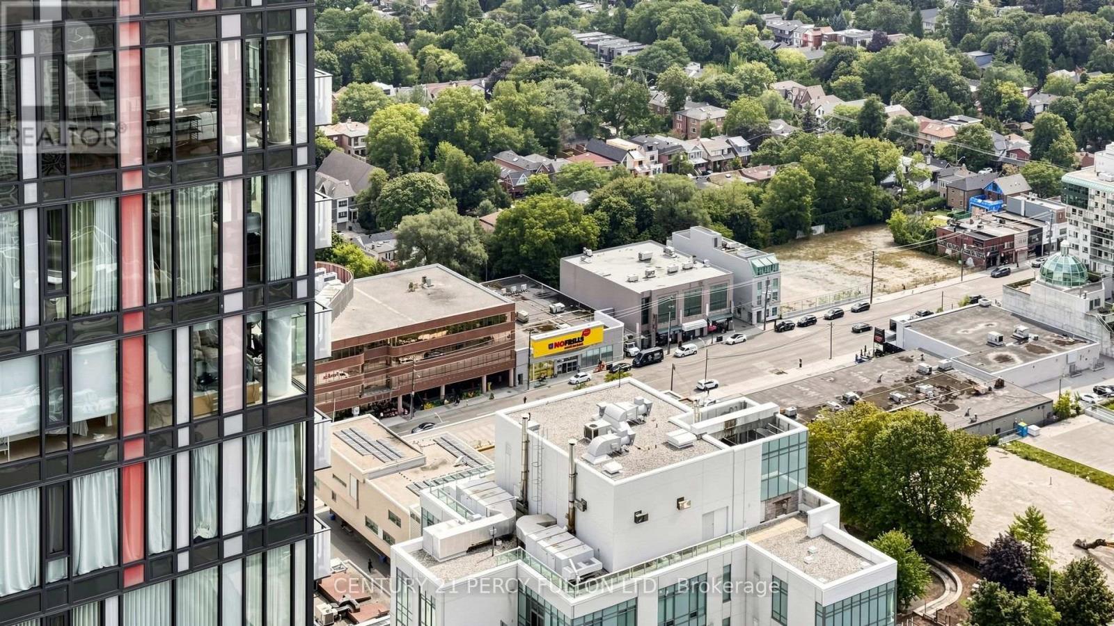 4207 - 161 Roehampton Avenue, Toronto, Ontario  M4P 1P9 - Photo 37 - C13700388