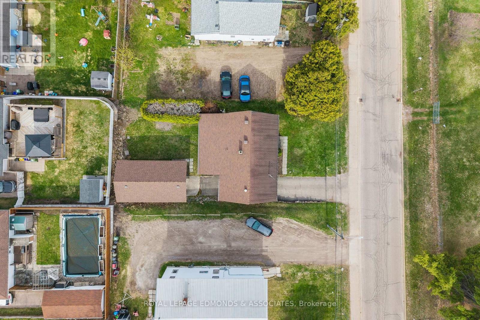 90 Deacon Street, Pembroke, Ontario  K8A 2J4 - Photo 38 - X12870448