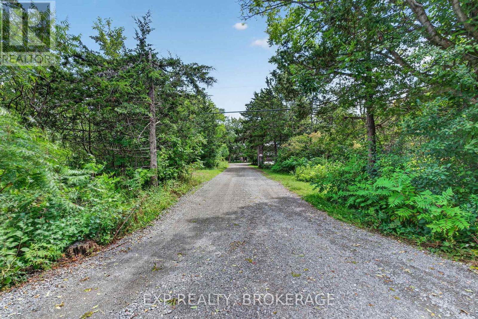 Pt Lt 23 Con 7 Pebble Lane S, Frontenac, Ontario