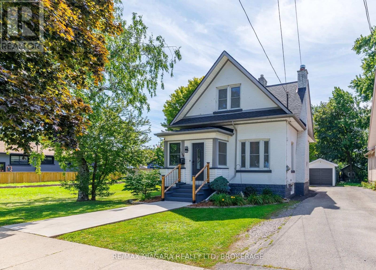 164 KENT STREET, Port Colborne, Ontario
