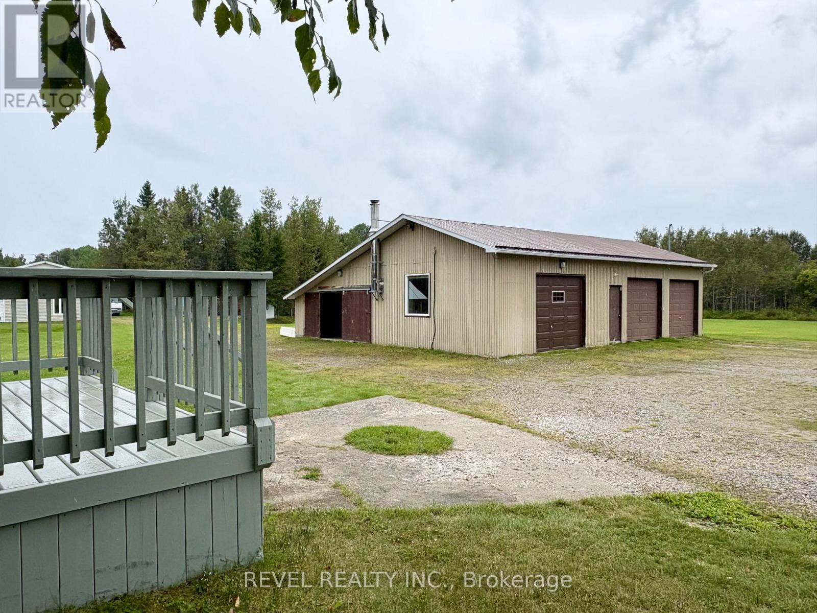 226 Hanna Road, Cochrane, Ontario  P0L 1C0 - Photo 36 - T13721796
