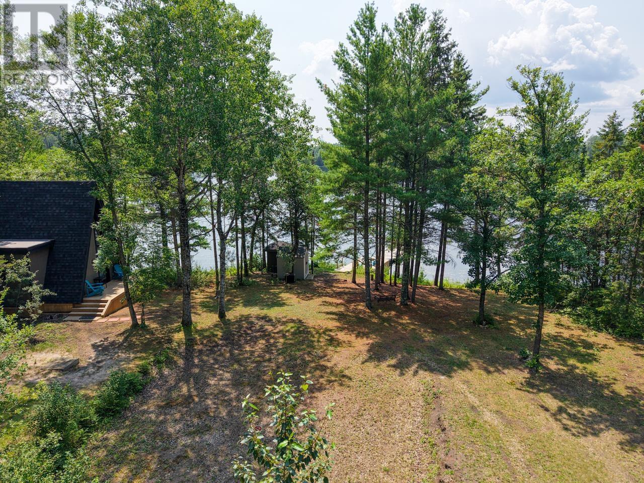191 Father Moss Road, Sioux Narrows, Ontario