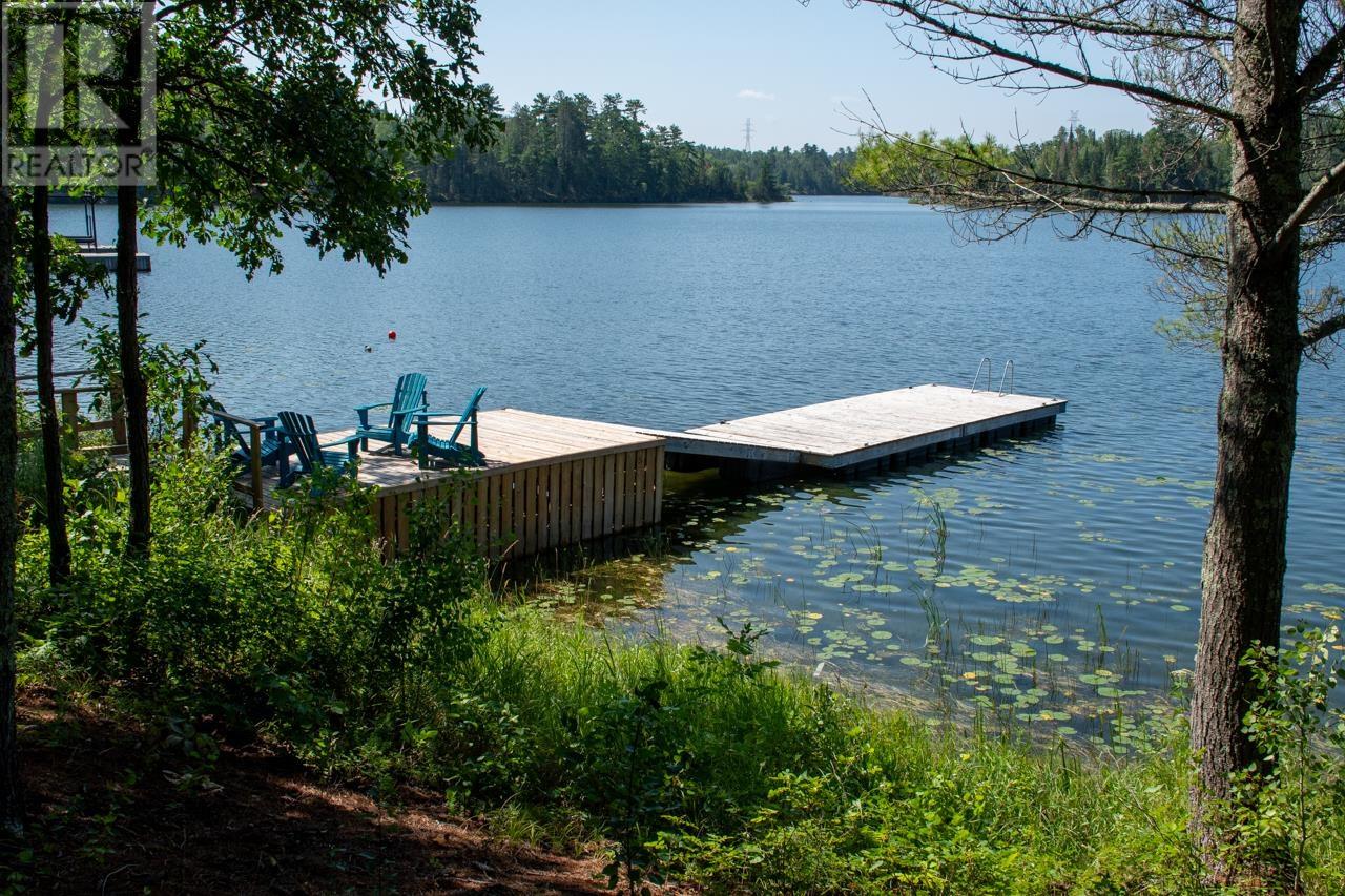 191 Father Moss Road, Sioux Narrows, Ontario  P0X 1N0 - Photo 9 - TB2602172