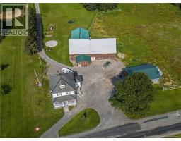729 Route 260, Saint-Quentin, New Brunswick