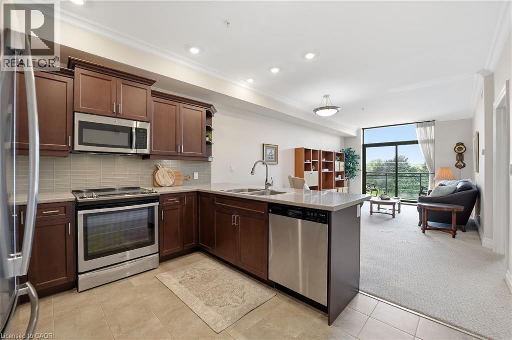 3290 New Street Unit# 309, Burlington, Ontario  L7N 1M8 - Photo 12 - 40846673