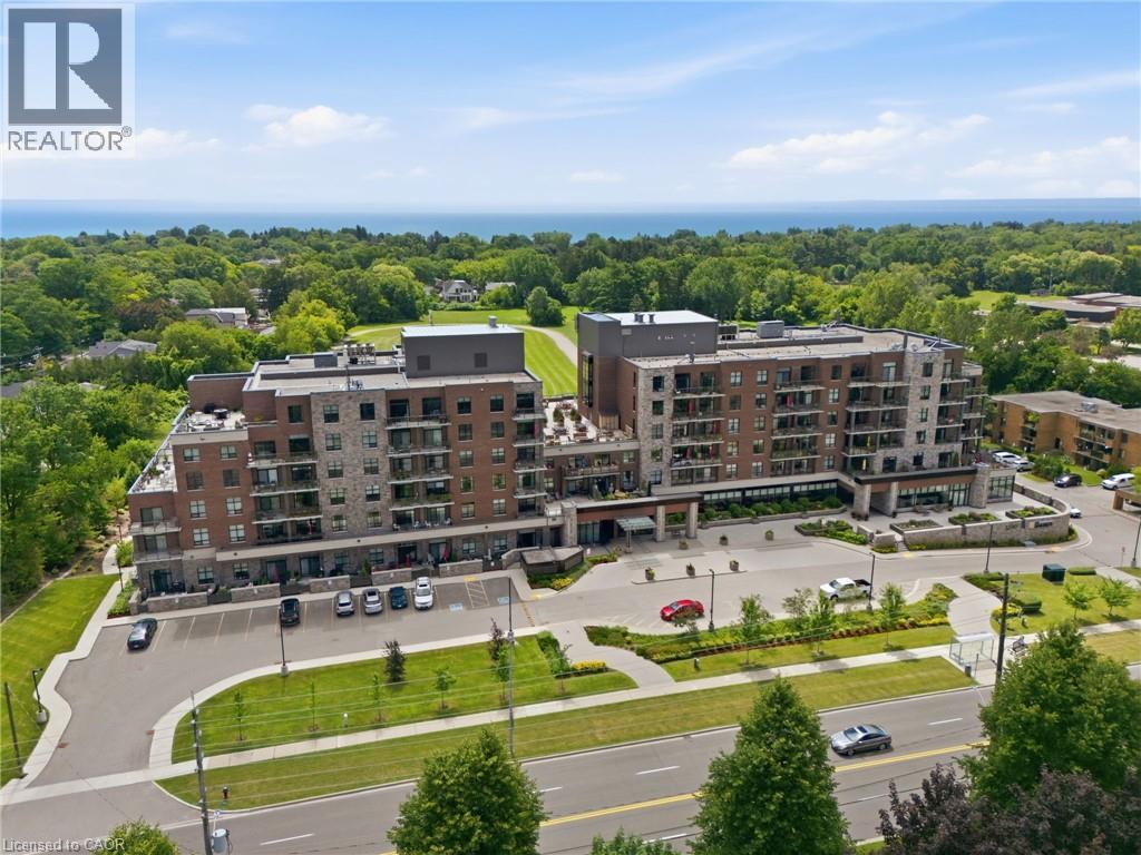 3290 New Street Unit# 309, Burlington, Ontario  L7N 1M8 - Photo 3 - 40846673