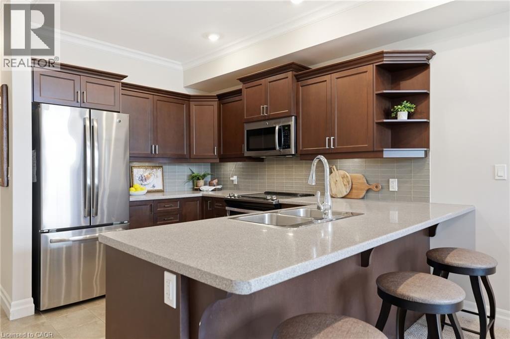 3290 New Street Unit# 309, Burlington, Ontario  L7N 1M8 - Photo 13 - 40846673