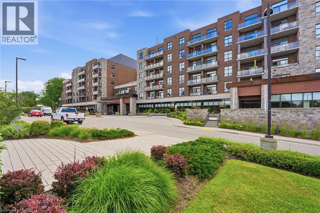 3290 New Street Unit# 309, Burlington, Ontario  L7N 1M8 - Photo 7 - 40846673
