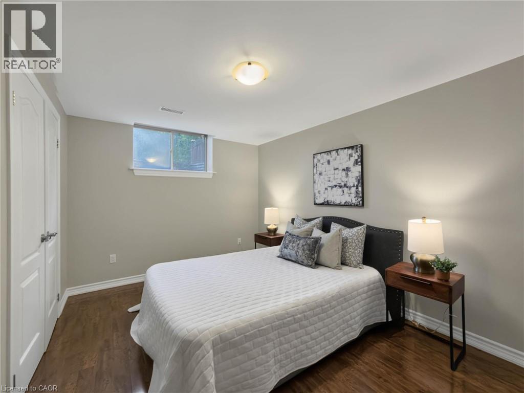 3353 Liptay Avenue Unit# 17, Oakville, Ontario  L6M 0M6 - Photo 33 - 40854688