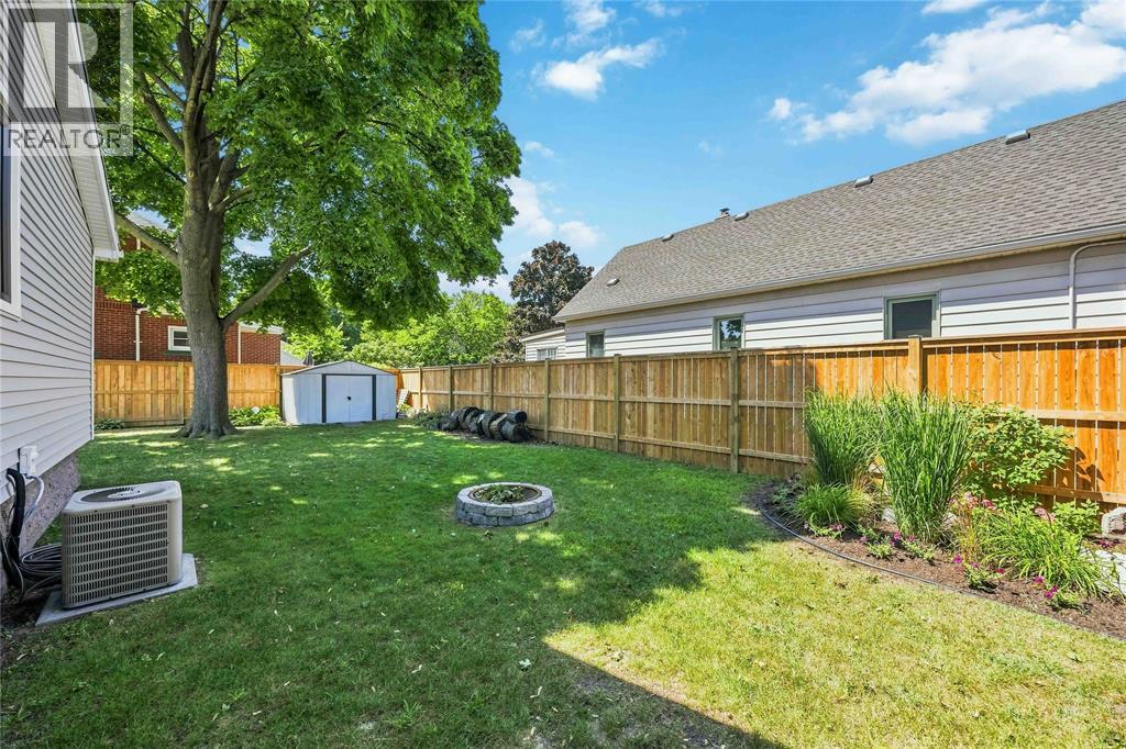 267 Nelson Street, Sarnia, Ontario  N7T 5H9 - Photo 29 - 26018415