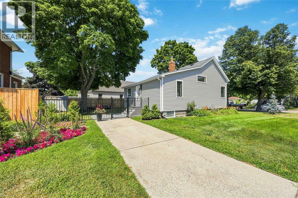 267 Nelson Street, Sarnia, Ontario  N7T 5H9 - Photo 4 - 26018415