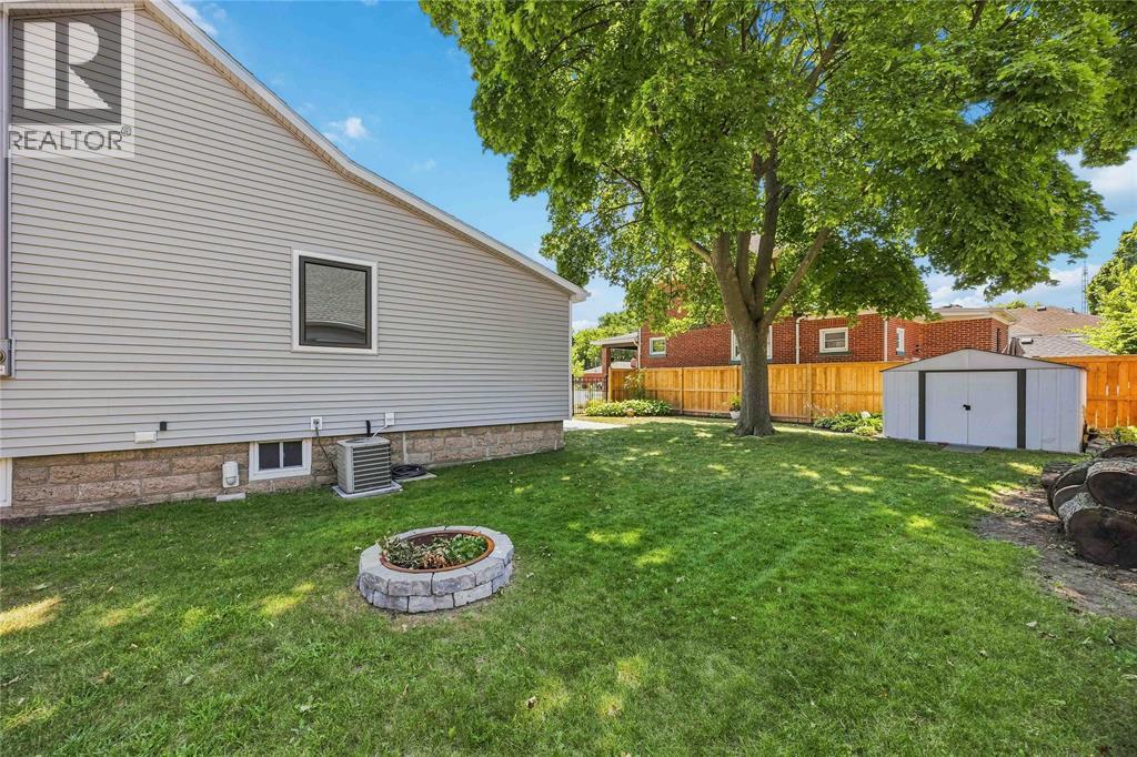 267 Nelson Street, Sarnia, Ontario  N7T 5H9 - Photo 30 - 26018415