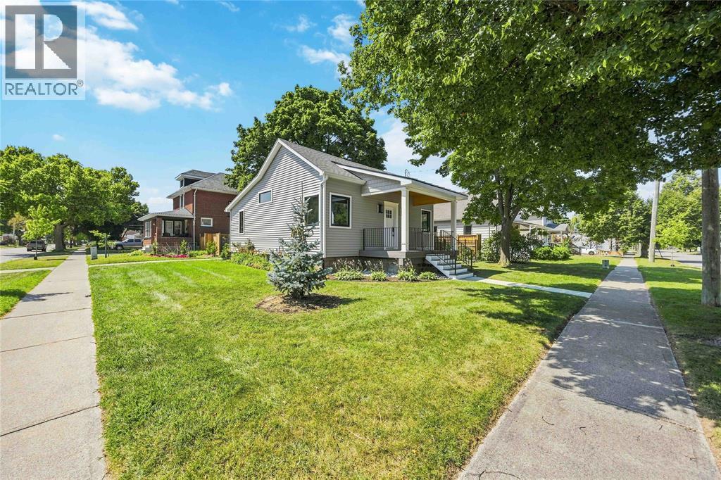267 Nelson Street, Sarnia, Ontario  N7T 5H9 - Photo 33 - 26018415