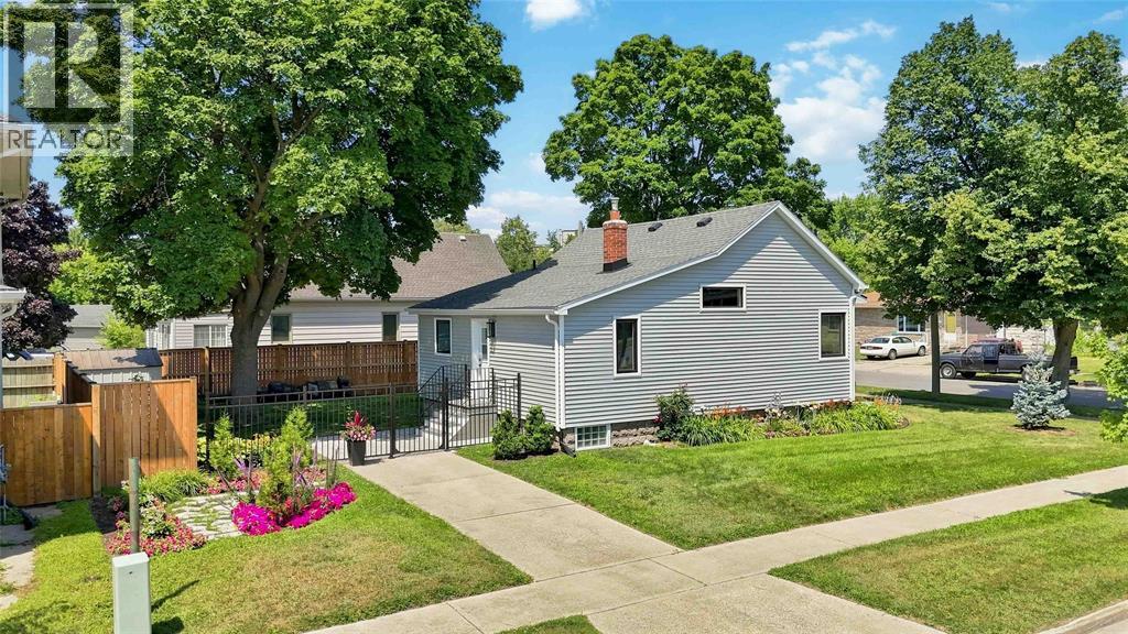 267 Nelson Street, Sarnia, Ontario  N7T 5H9 - Photo 32 - 26018415