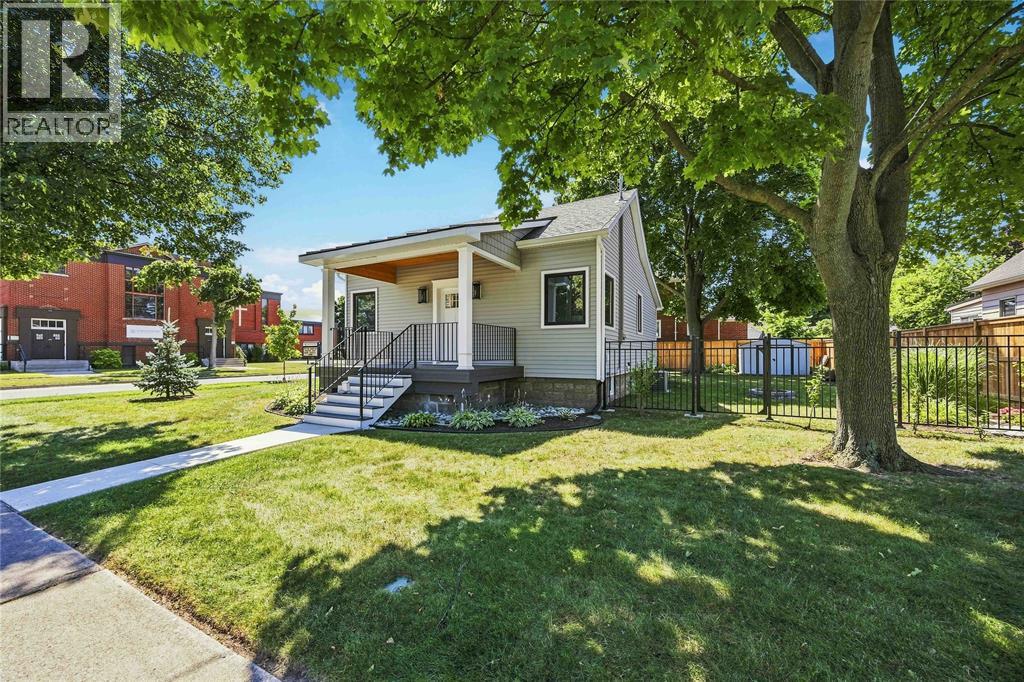 267 Nelson Street, Sarnia, Ontario  N7T 5H9 - Photo 34 - 26018415